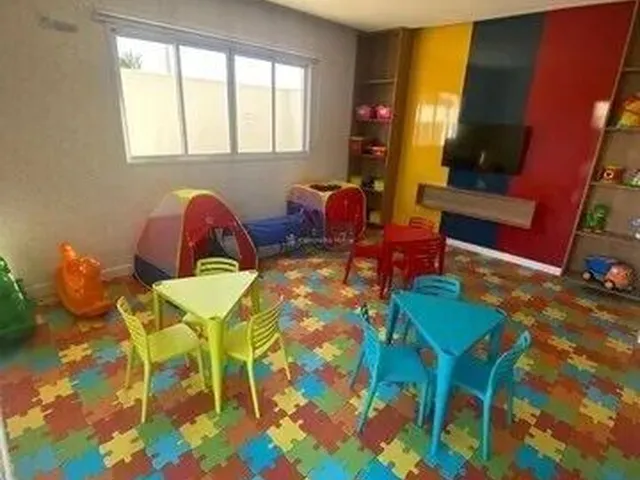 Imagem 15: Condomínio Villagio Calabria - Locação Apartamento Edifício Villagio Calábria 57m²