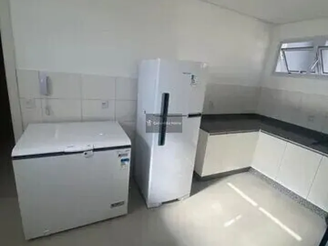 Imagem 7: Condomínio Villagio Calabria - Locação Apartamento Edifício Villagio Calábria 57m²