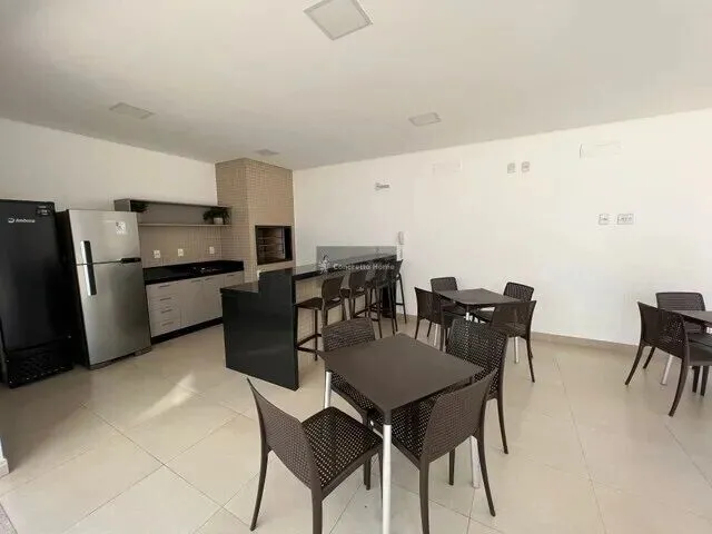 Imagem 6: Condomínio Villagio Calabria - Locação Apartamento Edifício Villagio Calábria 57m²