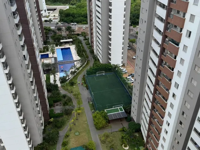 Imagem 5: Condomíno Residencial Harmonia - Apartamento no Condomínio Harmonia | 62M²