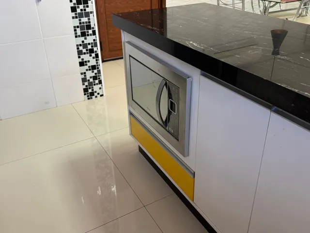 Imagem 9: Condomíno Residencial Harmonia - Apartamento no Condomínio Harmonia | 62M²