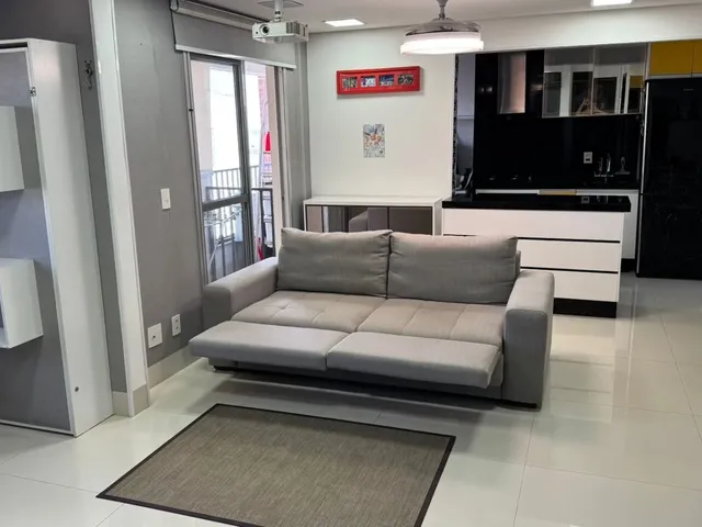 Imagem: Condomíno Residencial Harmonia - Apartamento