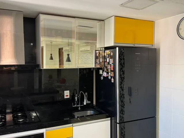 Imagem 13: Condomíno Residencial Harmonia - Apartamento no Condomínio Harmonia | 62M²