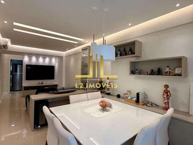 Imagem: APARTAMENTO - 2/4 COM SUÍTE - 89M² - PORTEIRA