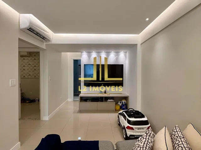 Imagem 9: APARTAMENTO - 2/4 COM SUÍTE - 89M² - PORTEIRA FECHADA - PITUBA