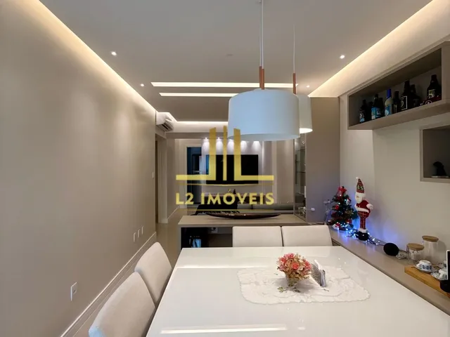 Imagem 12: APARTAMENTO - 2/4 COM SUÍTE - 89M² - PORTEIRA FECHADA - PITUBA