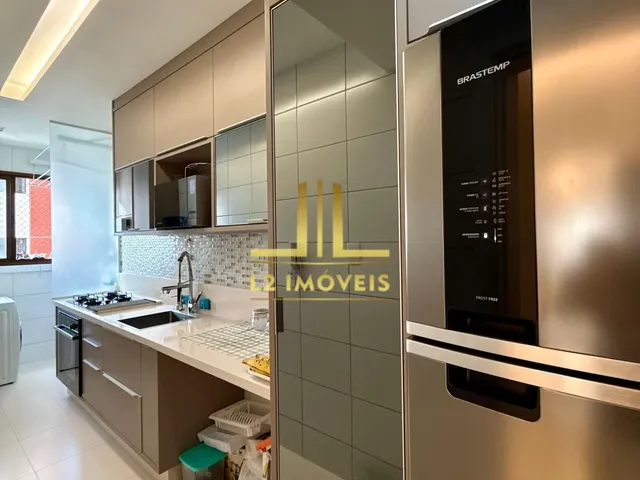 Imagem 13: APARTAMENTO - 2/4 COM SUÍTE - 89M² - PORTEIRA FECHADA - PITUBA