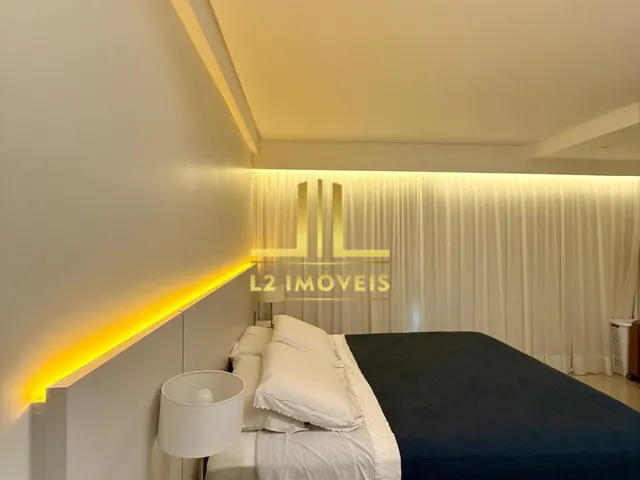 Imagem 5: APARTAMENTO - 2/4 COM SUÍTE - 89M² - PORTEIRA FECHADA - PITUBA