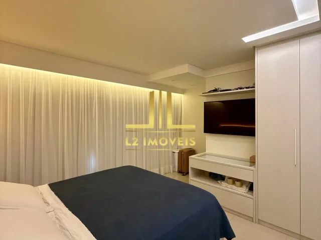 Imagem 4: APARTAMENTO - 2/4 COM SUÍTE - 89M² - PORTEIRA FECHADA - PITUBA