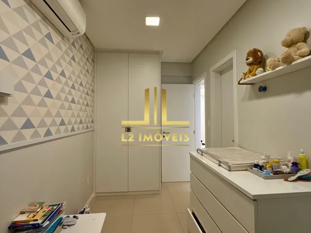 Imagem 10: APARTAMENTO - 2/4 COM SUÍTE - 89M² - PORTEIRA FECHADA - PITUBA