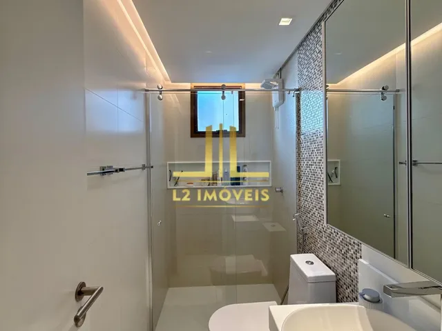 Imagem 15: APARTAMENTO - 2/4 COM SUÍTE - 89M² - PORTEIRA FECHADA - PITUBA