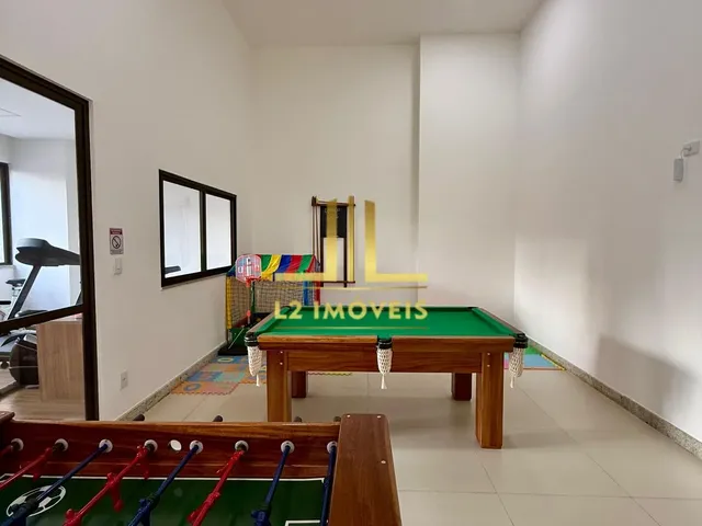 Imagem 8: APARTAMENTO - 2/4 COM SUÍTE - 89M² - PORTEIRA FECHADA - PITUBA