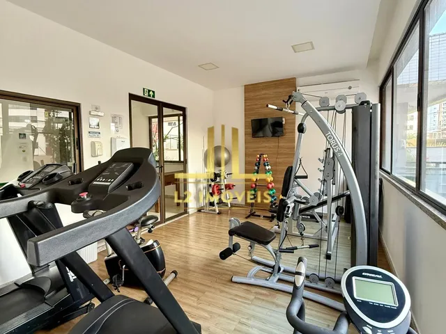 Imagem 16: APARTAMENTO - 2/4 COM SUÍTE - 89M² - PORTEIRA FECHADA - PITUBA