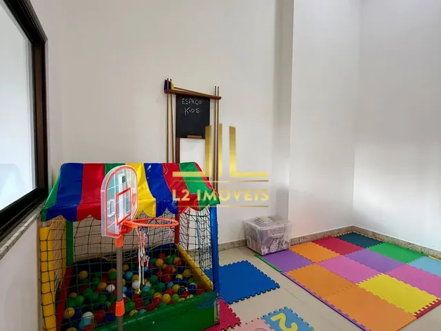 Imagem 11: APARTAMENTO - 2/4 COM SUÍTE - 89M² - PORTEIRA FECHADA - PITUBA