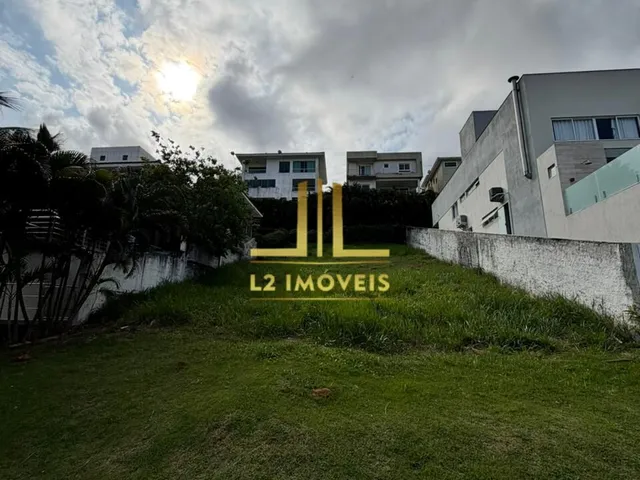 Imagem 3: TERRENO ACLIVE - 498M² - ALPHAVILLE SALVADOR 2