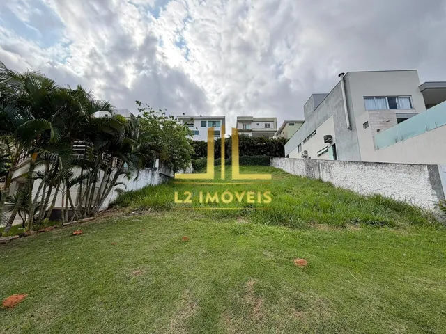 Imagem 6: TERRENO ACLIVE - 498M² - ALPHAVILLE SALVADOR 2