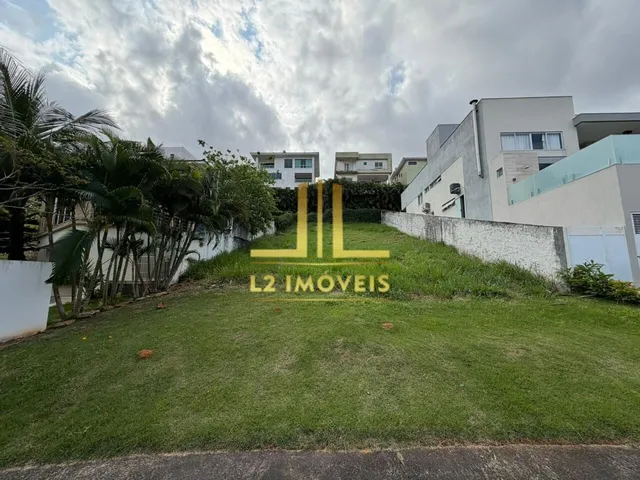 Imagem 5: TERRENO ACLIVE - 498M² - ALPHAVILLE SALVADOR 2