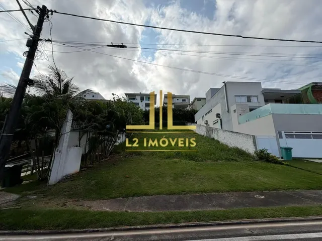 Imagem 4: TERRENO ACLIVE - 498M² - ALPHAVILLE SALVADOR 2