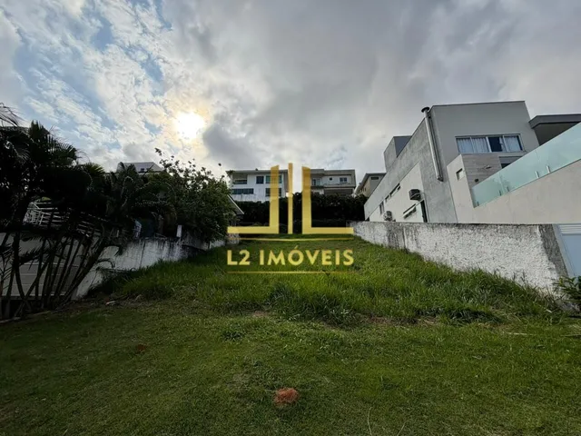 Imagem 2: TERRENO ACLIVE - 498M² - ALPHAVILLE SALVADOR 2