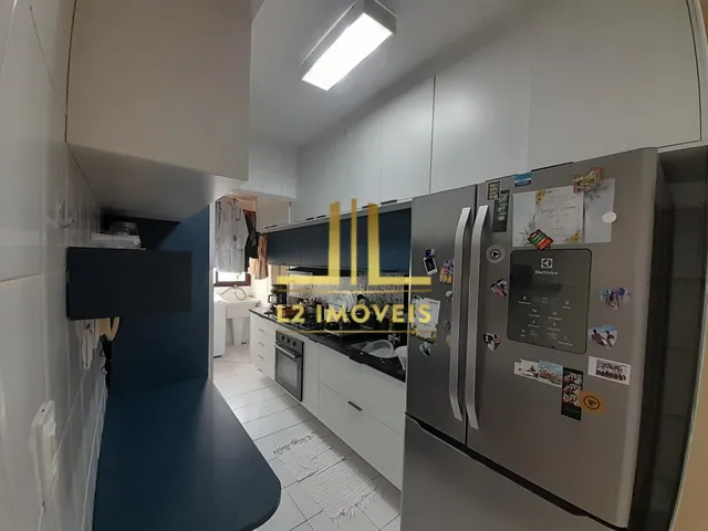 Imagem 7: APARTAMENTO - 3/4 SENDO 1 SUÍTE - 82M² - NASCENTE - ANDAR ALTO - 01 VAGA COBERTA - STIEP