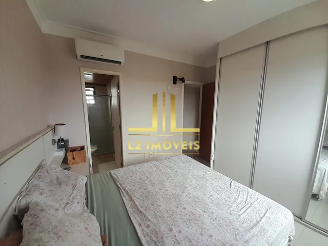 Imagem 6: APARTAMENTO - 3/4 SENDO 1 SUÍTE - 82M² - NASCENTE - ANDAR ALTO - 01 VAGA COBERTA - STIEP