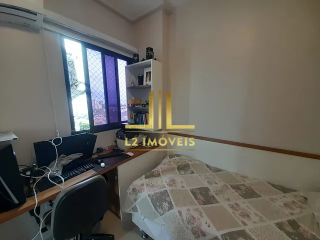 Imagem 13: APARTAMENTO - 3/4 SENDO 1 SUÍTE - 82M² - NASCENTE - ANDAR ALTO - 01 VAGA COBERTA - STIEP
