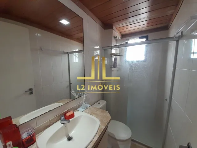 Imagem 12: APARTAMENTO - 3/4 SENDO 1 SUÍTE - 82M² - NASCENTE - ANDAR ALTO - 01 VAGA COBERTA - STIEP