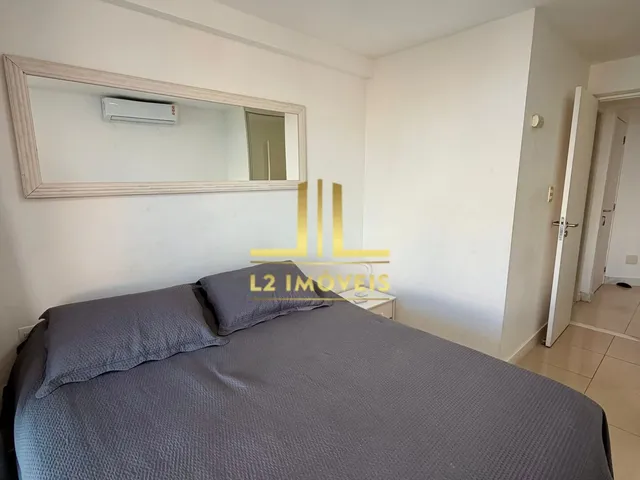 Imagem 6: COBERTURA DUPLEX - 1/4 E SALA - NASCENTE - VISTA MAR - PORTEIRA FECHADA - ONDINA