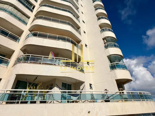 Imagem 2: COBERTURA DUPLEX - 1/4 E SALA - NASCENTE - VISTA MAR - PORTEIRA FECHADA - ONDINA