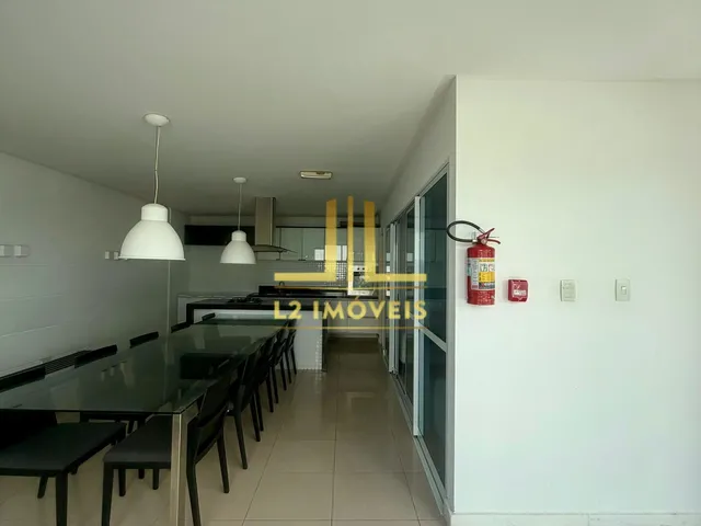 Imagem 14: COBERTURA DUPLEX - 1/4 E SALA - NASCENTE - VISTA MAR - PORTEIRA FECHADA - ONDINA