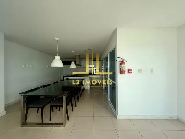 Imagem 9: COBERTURA DUPLEX - 1/4 E SALA - NASCENTE - VISTA MAR - PORTEIRA FECHADA - ONDINA