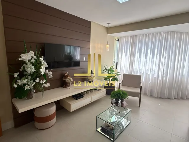Imagem: APARTAMENTO - 3/4 SENDO 1 SUÍTE - 87M²