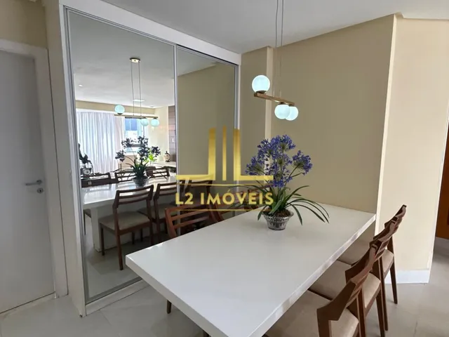 Imagem 7: APARTAMENTO - 3/4 SENDO 1 SUÍTE - 87M² - NASCENTE- 02 VAGAS - PITUBA