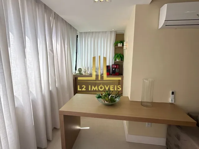 Imagem 14: APARTAMENTO - 3/4 SENDO 1 SUÍTE - 87M² - NASCENTE- 02 VAGAS - PITUBA
