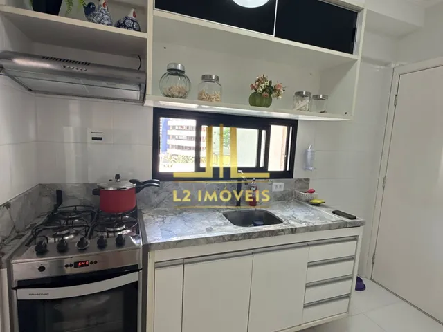 Imagem 16: APARTAMENTO - 3/4 SENDO 1 SUÍTE - 87M² - NASCENTE- 02 VAGAS - PITUBA