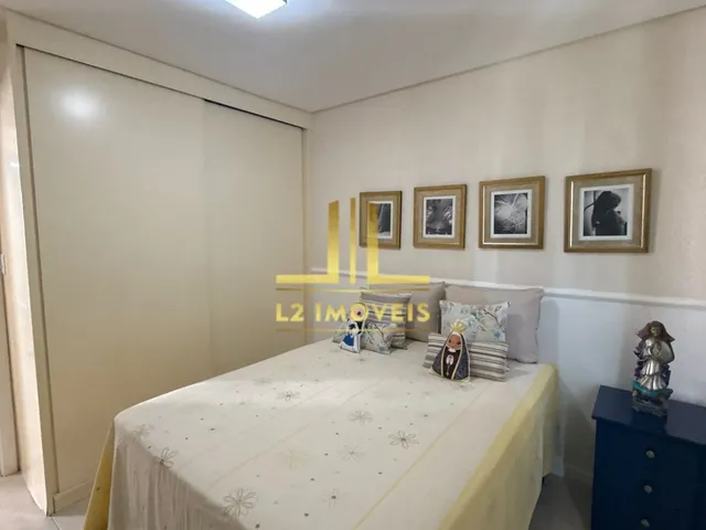 Imagem 6: APARTAMENTO - 3/4 SENDO 1 SUÍTE - 87M² - NASCENTE- 02 VAGAS - PITUBA
