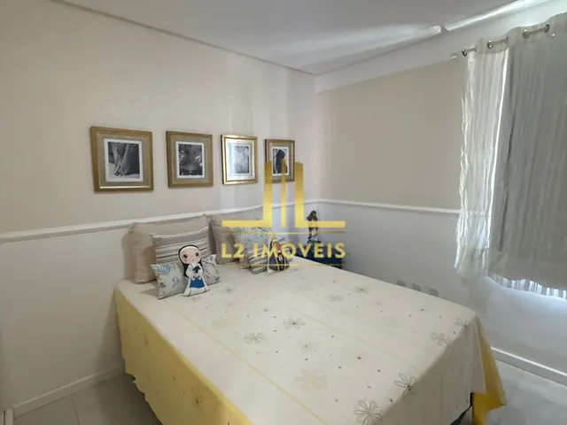 Imagem 8: APARTAMENTO - 3/4 SENDO 1 SUÍTE - 87M² - NASCENTE- 02 VAGAS - PITUBA