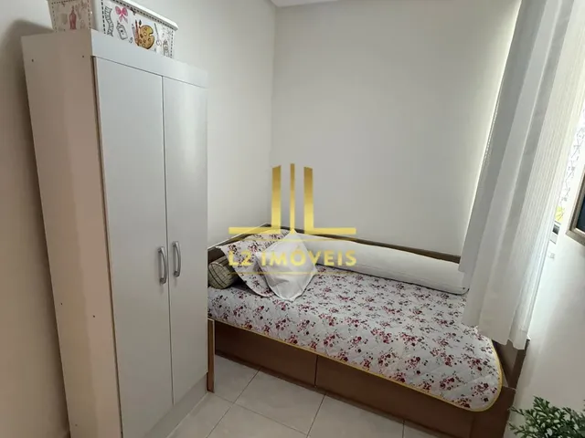 Imagem 10: APARTAMENTO - 3/4 SENDO 1 SUÍTE - 87M² - NASCENTE- 02 VAGAS - PITUBA