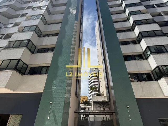 Imagem 4: APARTAMENTO - 3/4 SENDO 1 SUÍTE - 87M² - NASCENTE- 02 VAGAS - PITUBA