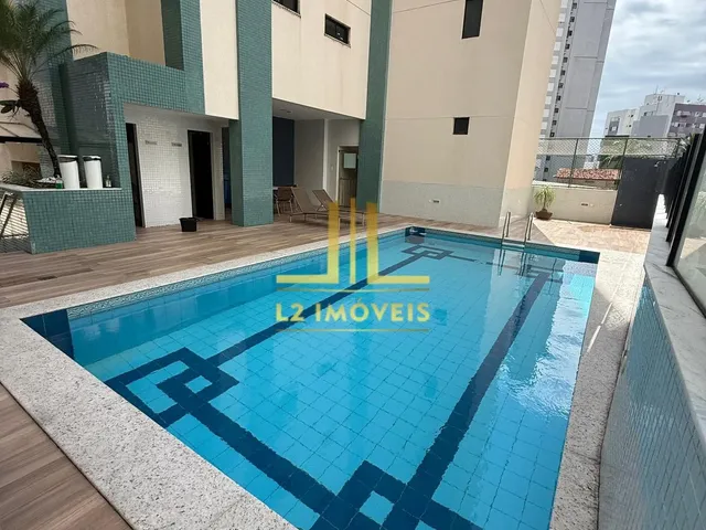Imagem 9: APARTAMENTO - 3/4 SENDO 1 SUÍTE - 87M² - NASCENTE- 02 VAGAS - PITUBA