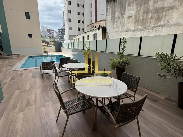 Imagem 13: APARTAMENTO - 3/4 SENDO 1 SUÍTE - 87M² - NASCENTE- 02 VAGAS - PITUBA