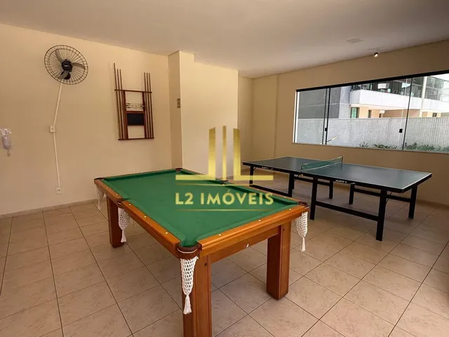 Imagem 2: APARTAMENTO - 3/4 SENDO 1 SUÍTE - 87M² - NASCENTE- 02 VAGAS - PITUBA