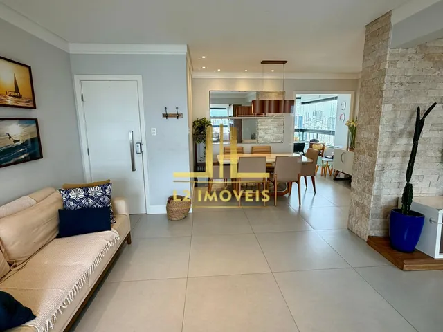 Imagem 10: APARTAMENTO - 3/4 SENDO 2 SUÍTES - 137M² - NASCENTE - ANDAR ALTO - 02 VAGAS - PITUBA