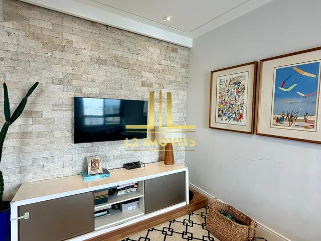 Imagem 9: APARTAMENTO - 3/4 SENDO 2 SUÍTES - 137M² - NASCENTE - ANDAR ALTO - 02 VAGAS - PITUBA