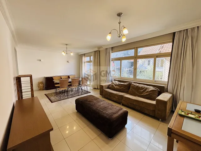 Imagem: Apartamento em Centro, Curitiba/PR