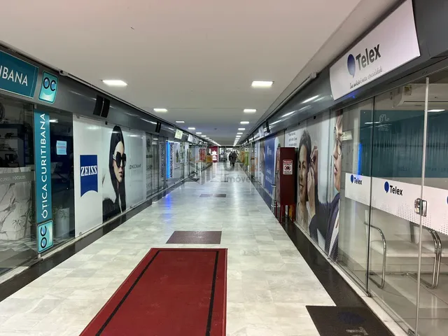 Imagem 4: Sala Comercial Centro Curitiba - Pr