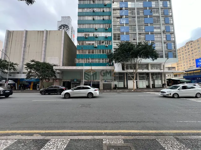 Imagem 7: Sala Comercial Centro Curitiba - Pr