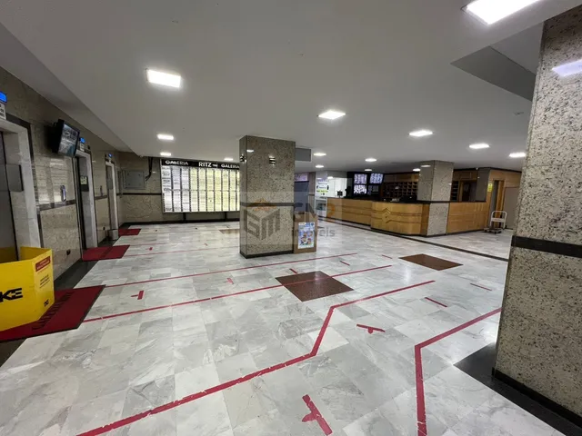 Imagem 5: Sala Comercial Centro Curitiba - Pr