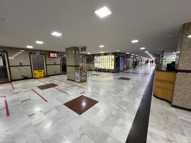 Imagem 6: Sala Comercial Centro Curitiba - Pr