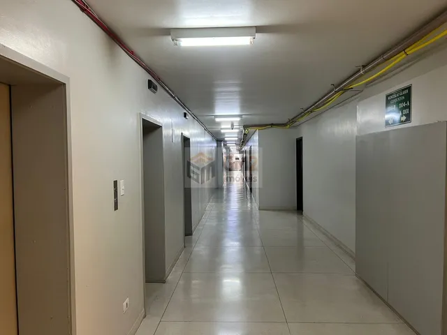 Imagem 14: Sala Comercial Centro Curitiba - Pr